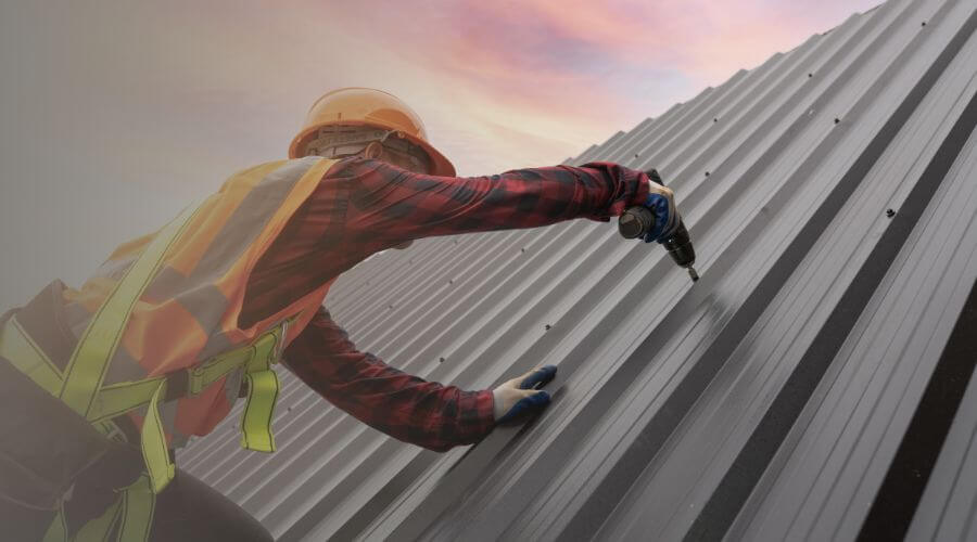 Professional residential roofers in Palo Cedro, CA